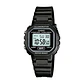 Reloj Digital Casio LA-20WH-1ADF Para Mujer en Acero Color Negro - thumbnail 1