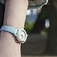 Reloj Analogo Casio LQ-139L-2BDF Para Mujer en Acero Color Azul - Miniatura 6