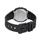 Reloj Digital Casio LA-20WH-1ADF Para Mujer en Acero Color Negro - thumbnail 2
