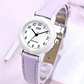 Reloj Analogo Casio LQ-139L-6BDF Para Mujer en Acero Color Rosado - Miniatura 5