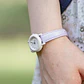 Reloj Analogo Casio LQ-139L-6BDF Para Mujer en Acero Color Rosado - Miniatura 6