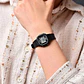 Reloj Digital Casio LA-20WH-1ADF Para Mujer en Acero Color Negro - thumbnail 6