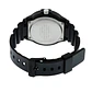 Reloj Analogo Casio MRW_200H_1B2V Para Hombre en Acero Color Negro - Miniatura 2