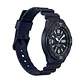 Reloj Analogo Casio MRW_200H_1B2V Para Hombre en Acero Color Negro - Miniatura 3