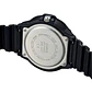 Reloj Analogo Casio MRW_200H_1B2V Para Hombre en Acero Color Negro - Miniatura 4