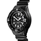 Reloj Analogo Casio LRW_200H_1BV Unisex en Acero Color Negro - Miniatura 4