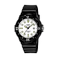 Reloj Analogo Casio LRW_200H_7E1V Para Mujer en Resina Color Negro - thumbnail 1