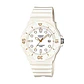 Reloj Analogo Casio LRW_200H_7E2V Para Mujer en Resina Color Blanco - thumbnail 1