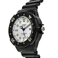 Reloj Analogo Casio LRW_200H_7E1V Para Mujer en Resina Color Negro - thumbnail 4