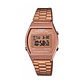 Reloj Digital Casio B640WC_5A Para Mujer en Acero Color Rosado - Miniatura 1