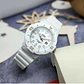 Reloj Analogo Casio LRW_200H_7E2V Para Mujer en Resina Color Blanco - thumbnail 5