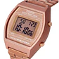 Reloj Digital Casio B640WC_5A Para Mujer en Acero Color Rosado - Miniatura 4