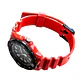 Reloj Analogo Casio MRW-200HC-4BVDF Para Hombre en Resina Color Rojo - thumbnail 3