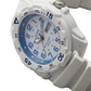 Reloj Analogo Casio MRW_200HC_7B2V Para Hombre en Resina Color Blanco - thumbnail 4