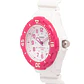 Reloj Analogo Casio LRW_200H_4BV Para Mujer en Resina Color Rosado - thumbnail 3