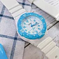 Reloj Analogo Casio LRW_200H_2BV Unisex en Resina Color Blanco - Miniatura 5