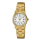 Reloj Analogo Casio LTP_V002G_7B2 Para Mujer en Acero Color Dorado - thumbnail 1