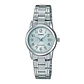 Reloj Analogo Casio LTP_V002D_2B Para Mujer en Acero Color Plateado - thumbnail 1