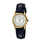 Reloj Analogo Casio LTPV002GL-7B2UDF Para Mujer en Acero Color Dorado - Miniatura 1