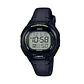 Reloj Digital Casio LW_203_1BV Unisex en Resina Color Negro - thumbnail 1