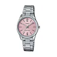 Reloj Analogo Casio LTP_V005D_4B Para Mujer en Acero Color Plateado - thumbnail 1
