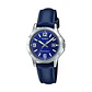 Reloj Analogo Casio LTPV004L-2BUDF Unisex en Acero Color Azul - thumbnail 1