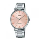Reloj Analogo Casio LTPVT01D-4B2UDF Para Mujer en Acero Color Plateado - thumbnail 1