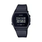 Reloj Digital Casio LW204-1BDF Unisex en Resina Color Negro - thumbnail 1
