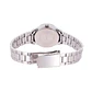 Reloj Analogo Casio LTP_V005D_4B Para Mujer en Acero Color Plateado - thumbnail 2