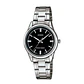 Reloj Analogo Casio LTP_V005D_1A Para Mujer en Acero Color Plateado - thumbnail 1