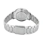 Reloj Analogo Casio LTPVT01D-4B2UDF Para Mujer en Acero Color Plateado - thumbnail 2