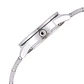Reloj Analogo Casio LTP_V005D_4B Para Mujer en Acero Color Plateado - thumbnail 3
