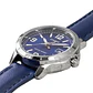 Reloj Analogo Casio LTPV004L-2BUDF Unisex en Acero Color Azul - thumbnail 3