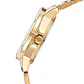 Reloj Analogo Casio LTPV004G-7B2UDF Para Mujer en Acero Color Dorado - Miniatura 3