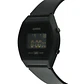 Reloj Digital Casio LW204-1BDF Unisex en Resina Color Negro - thumbnail 3