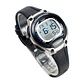 Reloj Digital Casio LW_203_1AV Para Hombre en Acero Color Negro - thumbnail 4