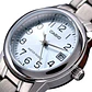 Reloj Analogo Casio LTP_V002D_2B Para Mujer en Acero Color Plateado - thumbnail 4
