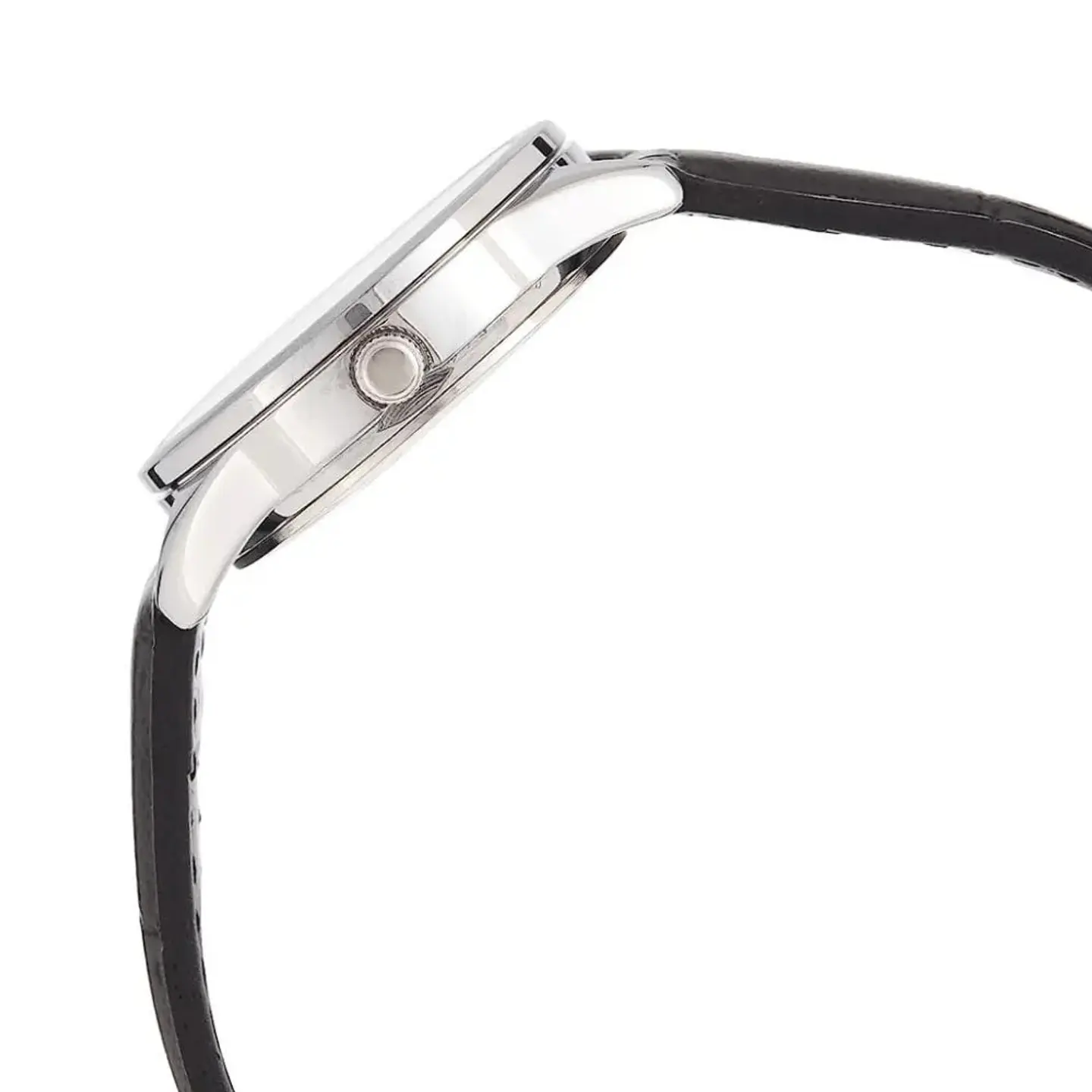 Reloj Analogo Casio LTPV005L-7B2UDF Para Mujer en Acero Color Negro 4