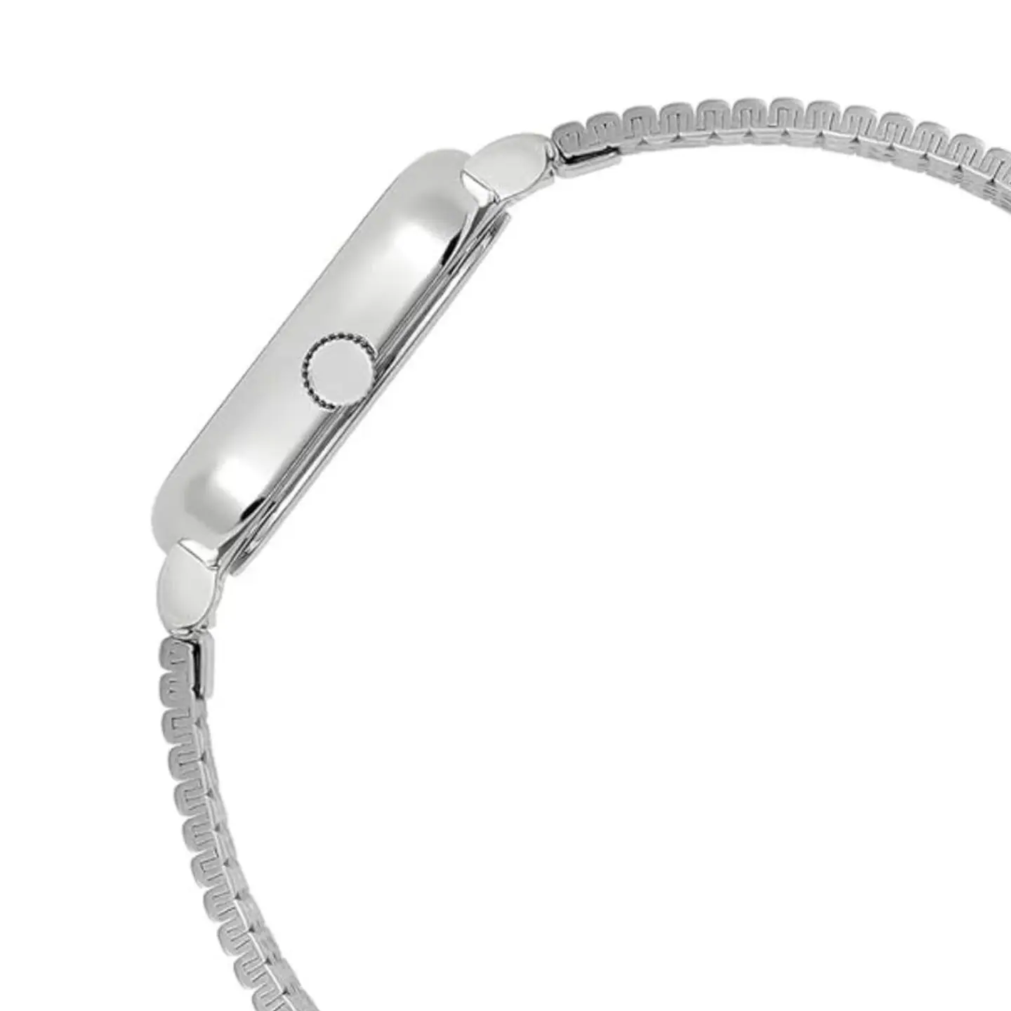 Reloj Analogo Casio LTP-B166D-4AVDF Para Mujer en Acero Color Plateado 3