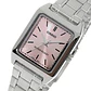 Reloj Analogo Casio LTP-V007D-2EUDF Para Mujer en Acero Color Plateado - Miniatura 3