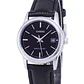 Reloj Analogo Casio LTP_V002L_1A Para Mujer en Acero Color Negro - thumbnail 3