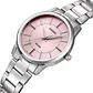 Reloj Analogo Casio LTP-1303D-4AVDF Para Mujer en Acero Color Plateado - thumbnail 3