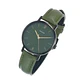 Reloj Analogo Casio LTP-VT02BL-3AUDF Para Mujer en Acero Color Verde - thumbnail 4