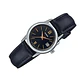 Reloj Analogo Casio LTPV002L-1B3UDF Para Mujer en Acero Color Negro - Miniatura 4
