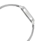 Reloj Analogo Casio LTP-B166D-4AVDF Para Mujer en Acero Color Plateado - Miniatura 4
