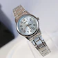 Reloj Analogo Casio LTP_V002D_2B Para Mujer en Acero Color Plateado - thumbnail 5