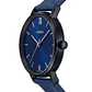 Reloj Analogo Casio LTPVT02BL-2AUDF Para Mujer en Acero Color Azul - thumbnail 4