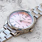 Reloj Analogo Casio LTP_V005D_4B Para Mujer en Acero Color Plateado - thumbnail 5