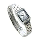 Reloj Analogo Casio LTP-V007D-2EUDF Para Mujer en Acero Color Plateado - Miniatura 4