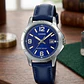 Reloj Analogo Casio LTPV004L-2BUDF Unisex en Acero Color Azul - thumbnail 5